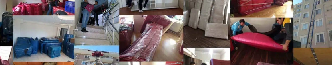 Kocaköy Parça Eşya Taşımacılık görseli